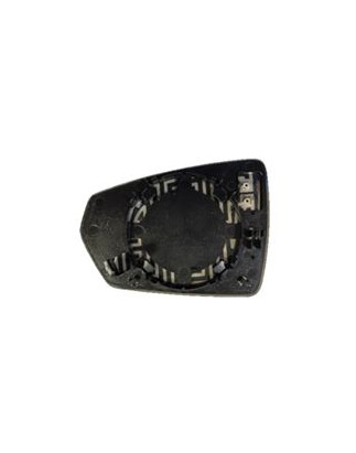 VETRO CON PIASTRA DX AUDI A1 (GBA/GBH) 2018  OEM 2G0857522C