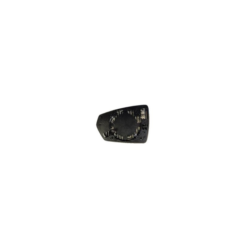 VETRO CON PIASTRA DX AUDI A1 (GBA/GBH) 2018  OEM 2G0857522C