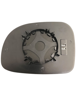 VETRO CON PIASTRA DX MERCEDES-BENZ VITO & VIANO (W639) 2004 2010 OEM A0008101019
