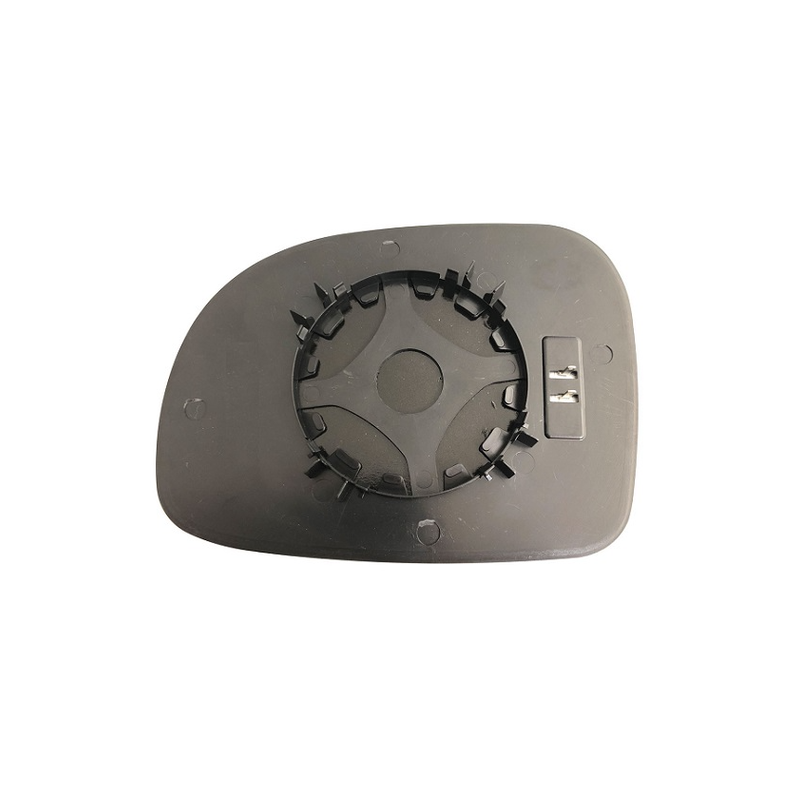VETRO CON PIASTRA DX MERCEDES-BENZ VITO & VIANO (W639) 2004 2010 OEM A0008101019