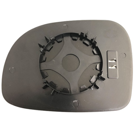 VETRO CON PIASTRA DX MERCEDES-BENZ VITO & VIANO (W639) 2004 2010 OEM A0008101019