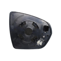 VETRO CON PIASTRA SX CITROEN C5 AIR CROSS (AC/AJ/AR/A4) 2018 2025 OEM 1618047980