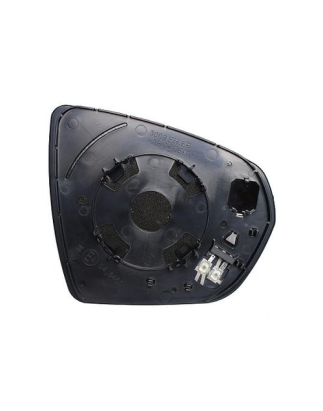 VETRO CON PIASTRA SX CITROEN C5 AIR CROSS (AC/AJ/AR/A4) 2018 2025 OEM 1618047980