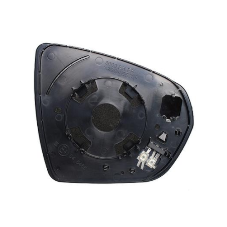 VETRO CON PIASTRA SX CITROEN C5 AIR CROSS (AC/AJ/AR/A4) 2018 2025 OEM 1618047980