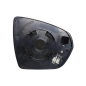 VETRO CON PIASTRA SX CITROEN C5 AIR CROSS (AC/AJ/AR/A4) 2018 2025 OEM 1618047980