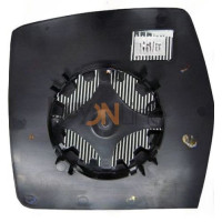 VETRO CON PIASTRA DX CITROEN JUMPY (U6U/BS/BT/BY/BZ/BU/BV/BW) 1995 2003 OEM 9790460780