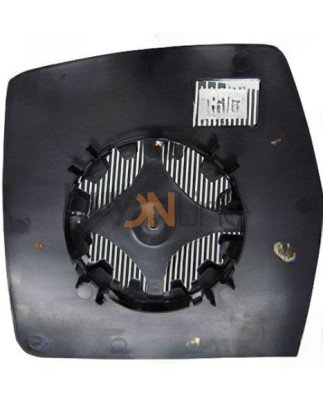 VETRO CON PIASTRA DX CITROEN JUMPY (U6U/BS/BT/BY/BZ/BU/BV/BW) 1995 2003 OEM 9790460780
