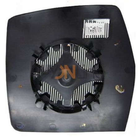 VETRO CON PIASTRA DX CITROEN JUMPY (U6U/BS/BT/BY/BZ/BU/BV/BW) 1995 2003 OEM 9790460780