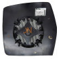 VETRO CON PIASTRA DX CITROEN JUMPY (U6U/BS/BT/BY/BZ/BU/BV/BW) 1995 2003 OEM 9790460780