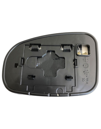 VETRO CON PIASTRA DX TOYOTA PRIUS (W3) 2009 2012 OEM 8793147190