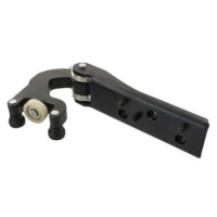 RULLO CENTRALE PORTA LATERALE SCORREVOLE DX NISSAN NV 400 (X62/X62B) 2011  OEM 8200661119