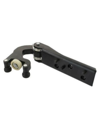 RULLO CENTRALE PORTA LATERALE SCORREVOLE DX NISSAN NV 400 (X62/X62B) 2011  OEM 8200661119