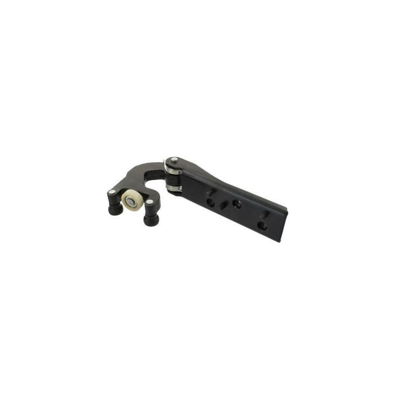 RULLO CENTRALE PORTA LATERALE SCORREVOLE DX NISSAN NV 400 (X62/X62B) 2011  OEM 8200661119
