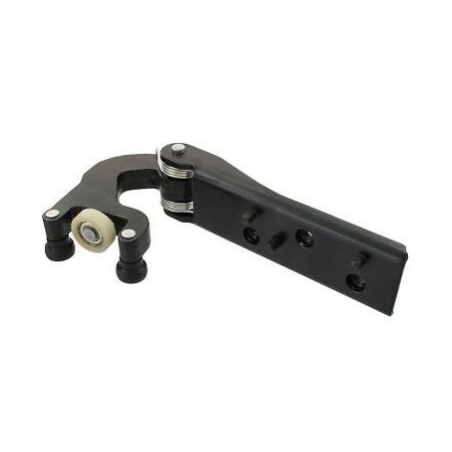 RULLO CENTRALE PORTA LATERALE SCORREVOLE DX NISSAN NV 400 (X62/X62B) 2011  OEM 8200661119