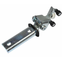 RULLO CENTRALE PORTA LATERALE SCORREVOLE DX IVECO DAILY 2007 2011 OEM 3801610