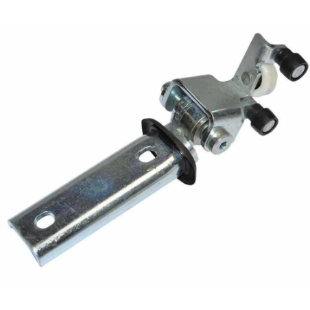 RULLO CENTRALE PORTA LATERALE SCORREVOLE DX IVECO DAILY 2007 2011 OEM 3801610