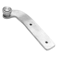 RULLO INF PORTA LATERALE SCORREVOLE DX FORD TRANSIT (T) 1987 1991 OEM 1087980
