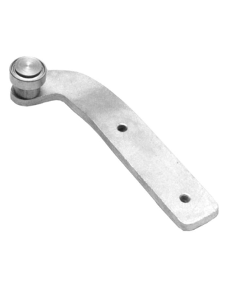 RULLO INF PORTA LATERALE SCORREVOLE DX FORD TRANSIT (T) 1987 1991 OEM 1087980