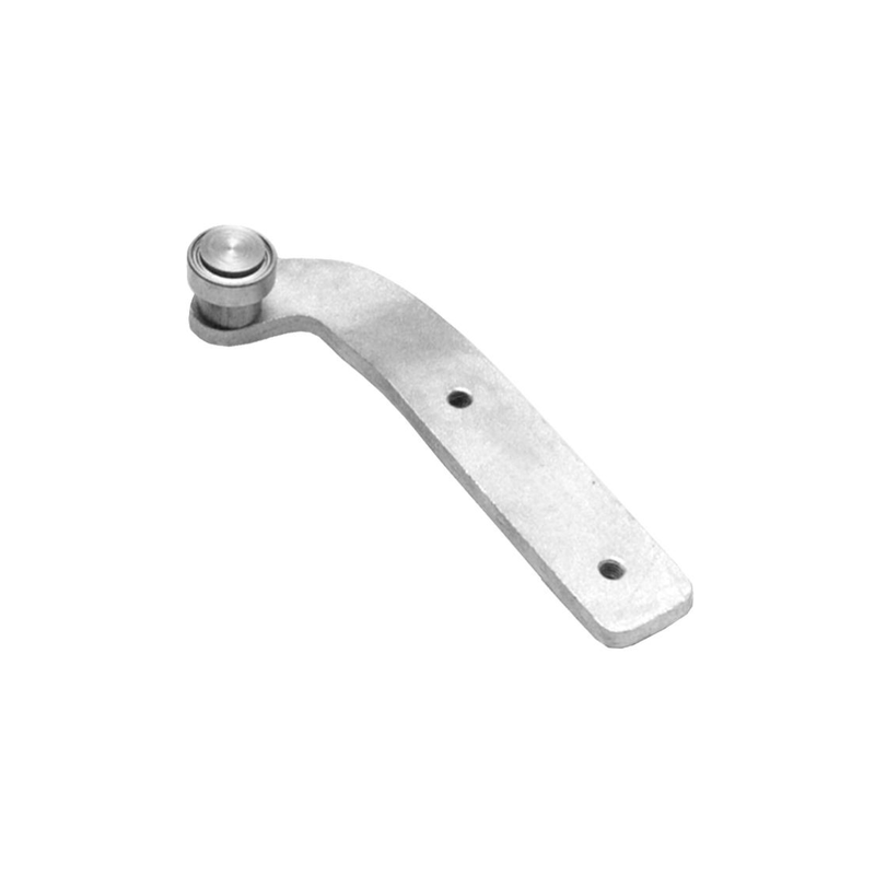 RULLO INF PORTA LATERALE SCORREVOLE DX FORD TRANSIT (T) 1987 1991 OEM 1087980