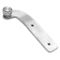 RULLO INF PORTA LATERALE SCORREVOLE DX FORD TRANSIT (T) 1987 1991 OEM 1087980