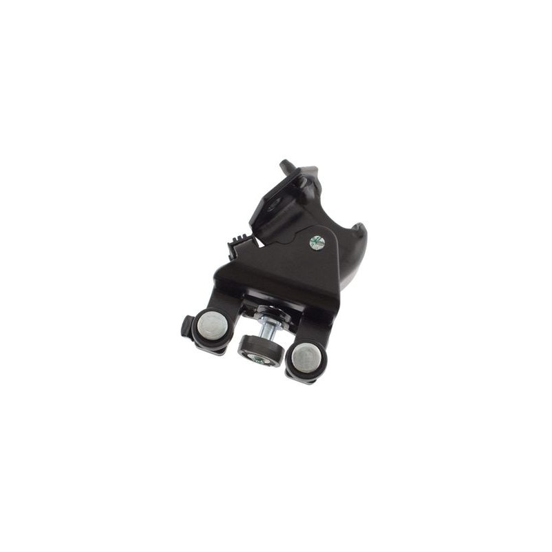 RULLO CENTRALE PORTA LATERALE SCORREVOLE SX CITROEN BERLINGO (B9) 2008 2015 OEM 9680486580